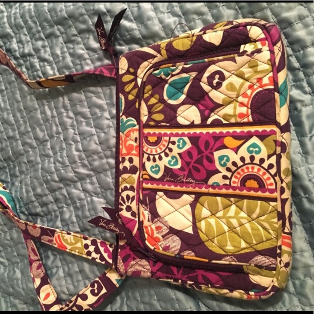 Vera Bradley Crossbody Bag